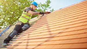 Best Chimney Flashing Repair  in Montpelier, VT