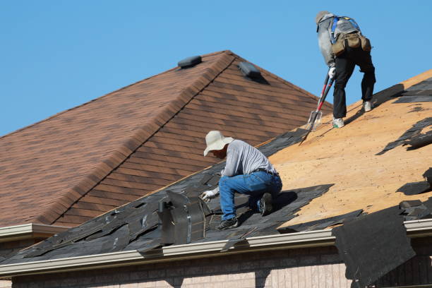 Steel Roofing in Montpelier, VT