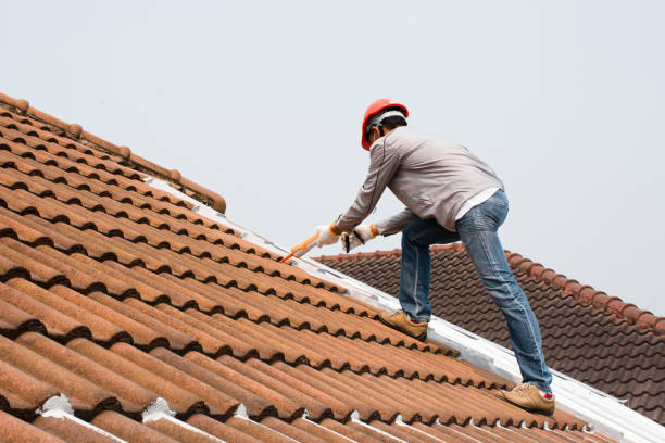 Fast & Reliable Emergency Roof Repairs in Montpelier, VT