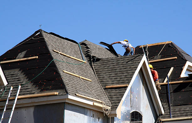 Best Metal Roofing Installation  in Montpelier, VT