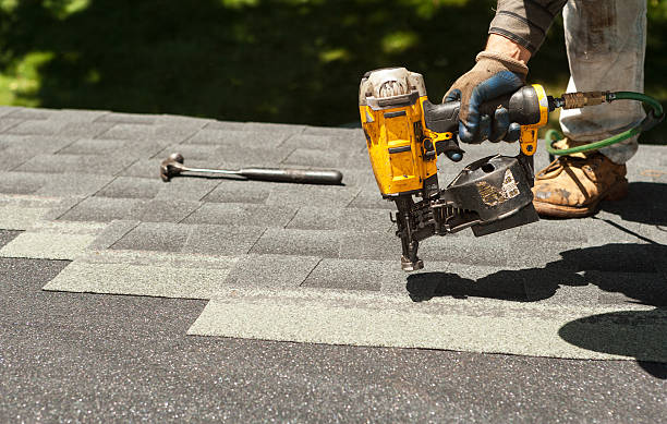 Best Green or Eco-Friendly Roofing Solutions  in Montpelier, VT