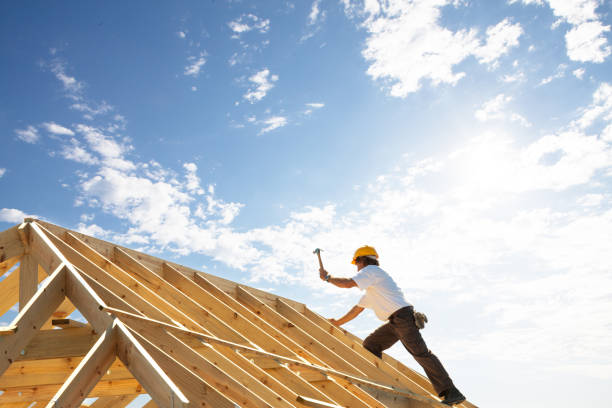Best Tile Roofing Installation  in Montpelier, VT